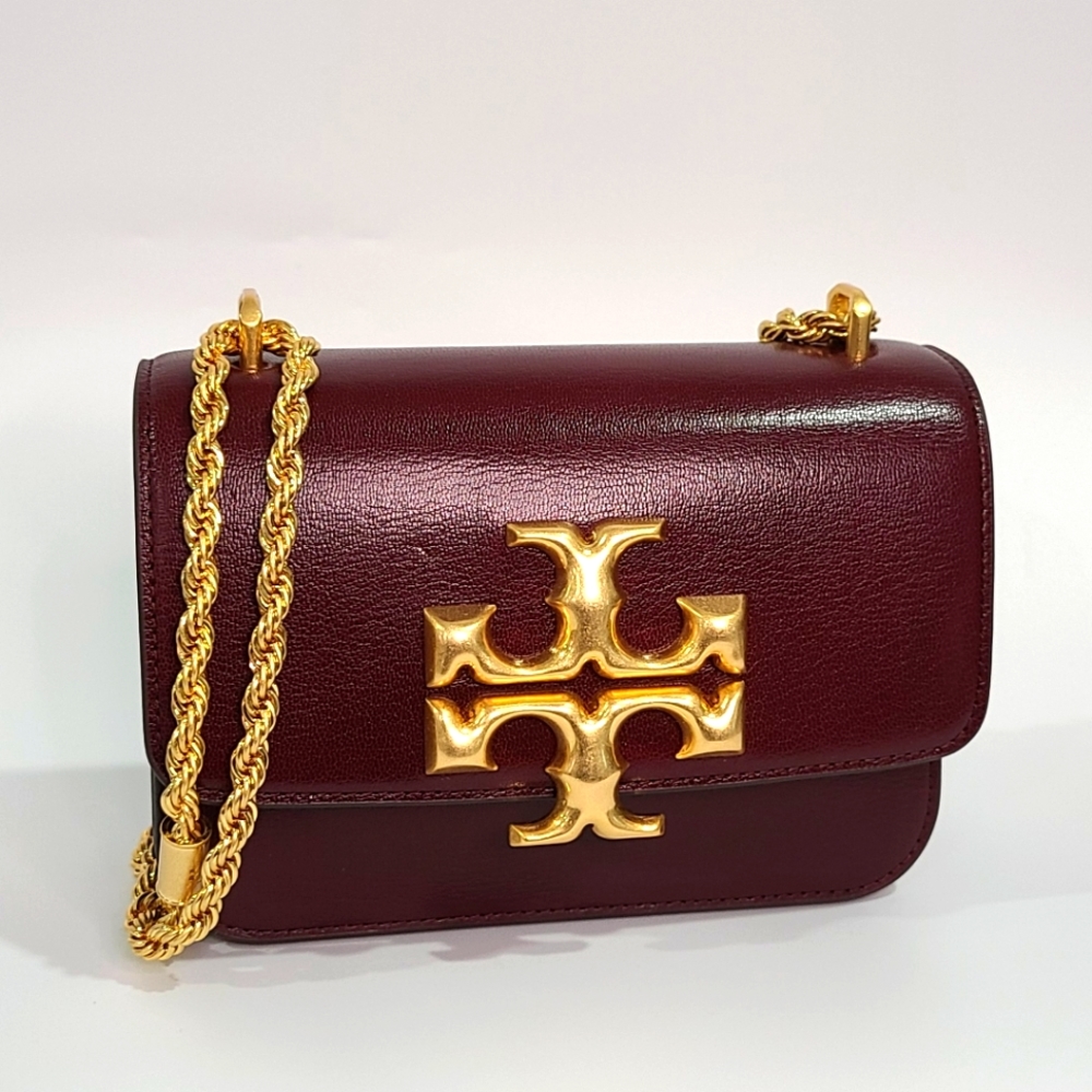 Tory burch small eleanor bag